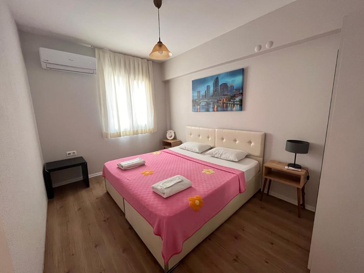 Deka Evleri * İzmir