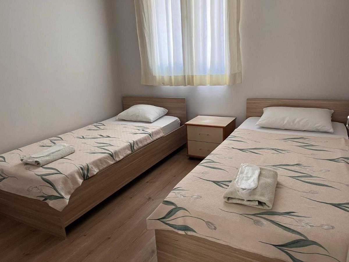 Deka Evleri İzmir