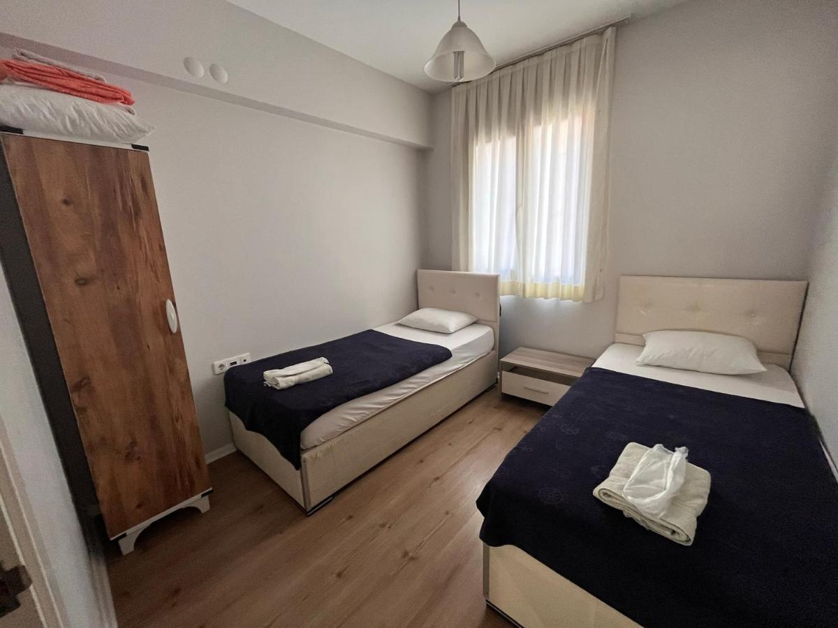 Daire Deka Evleri İzmir