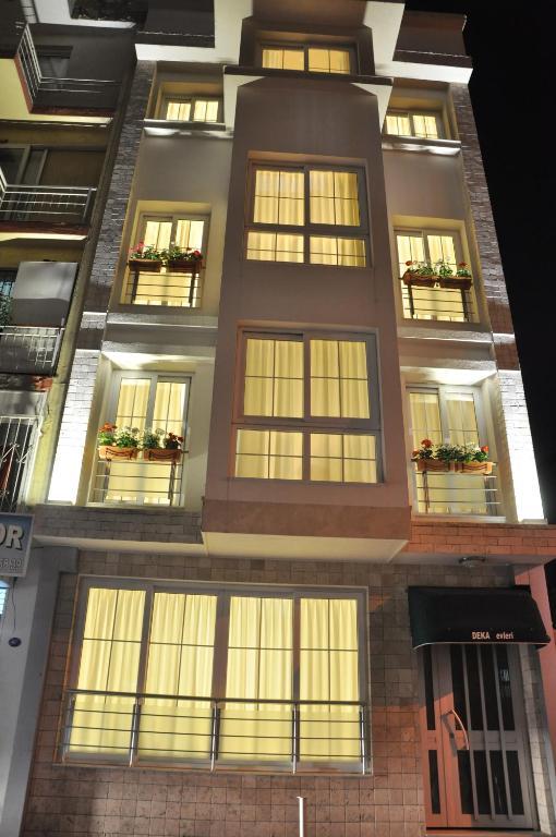 Deka Evleri * İzmir