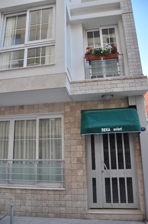 Deka Evleri Daire İzmir